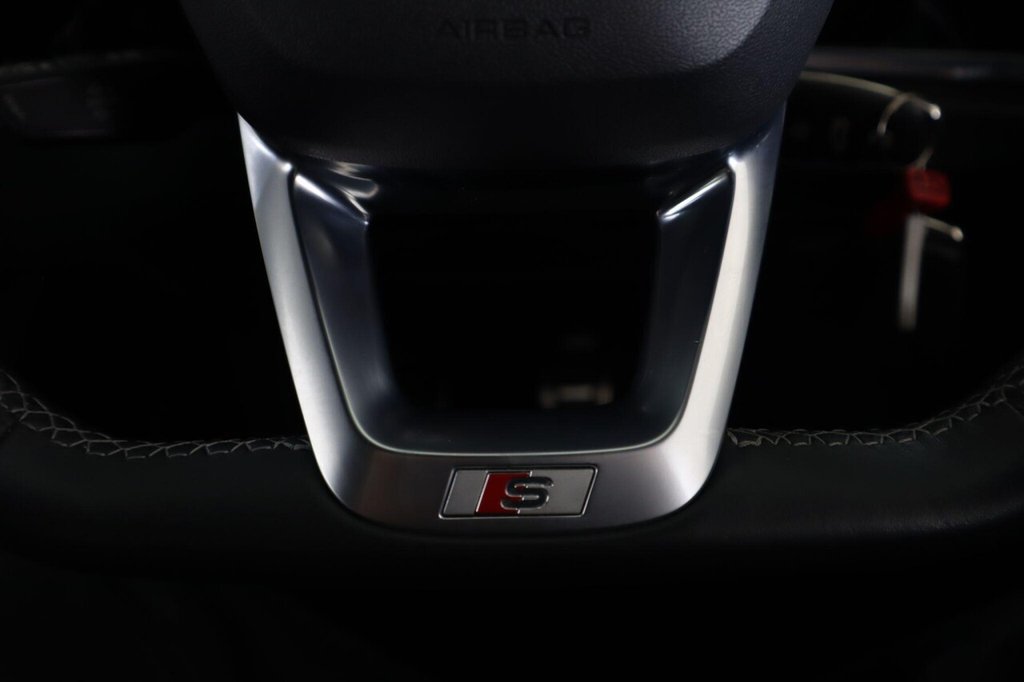 Used Audi Q3 2022 for sale - 78082966: Photo 19