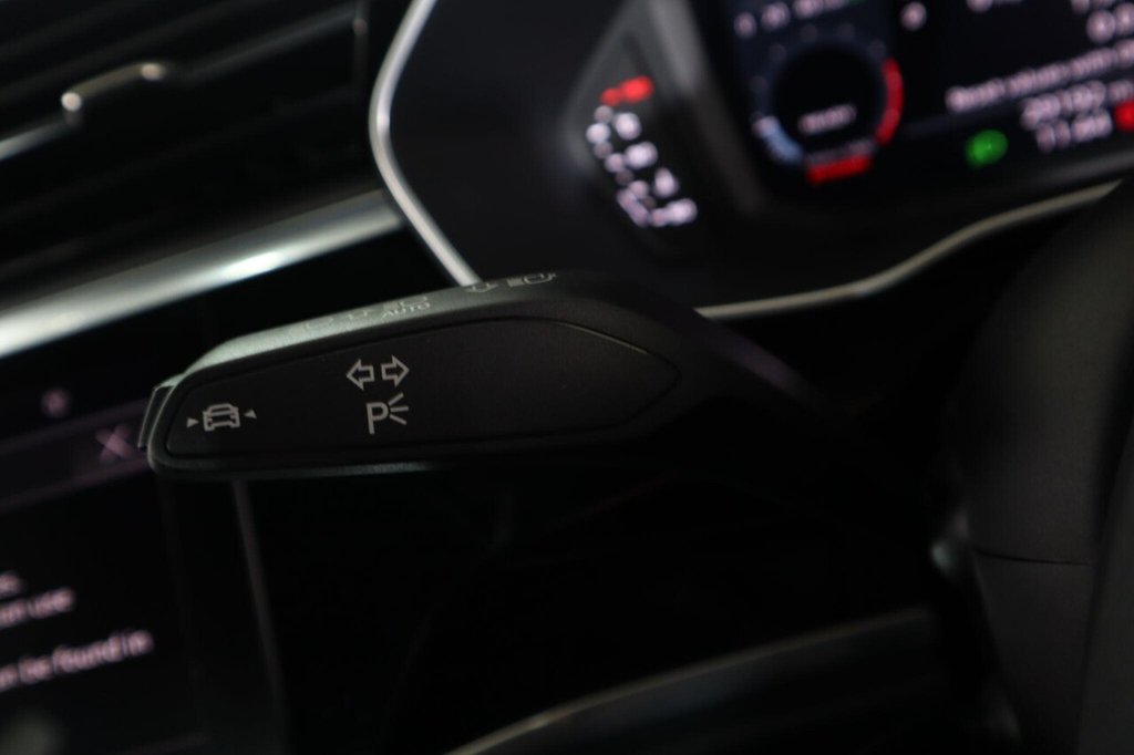 Used Audi Q3 2022 for sale - 78082966: Photo 21