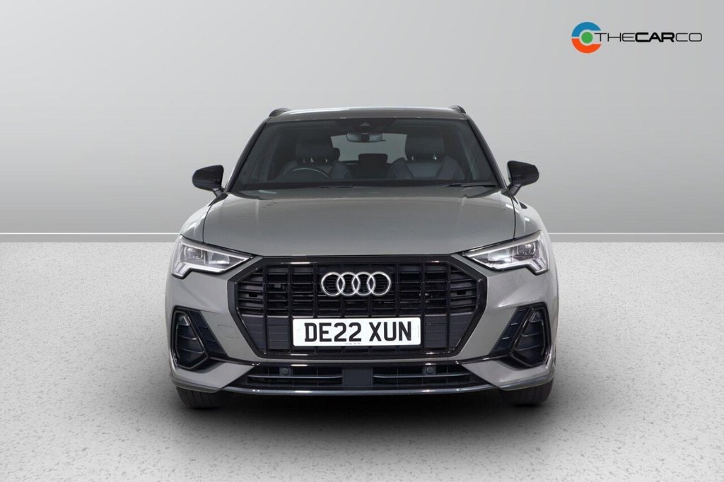 Used Audi Q3 2022 for sale - 78082966: Photo 3