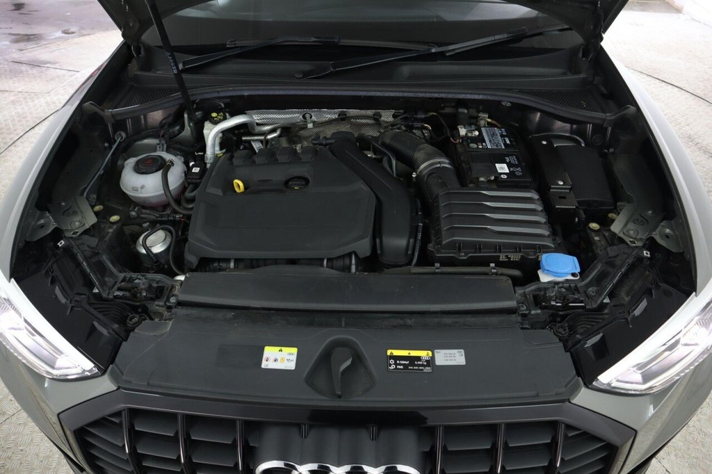 Used Audi Q3 2022 for sale - 78082966: Photo 31