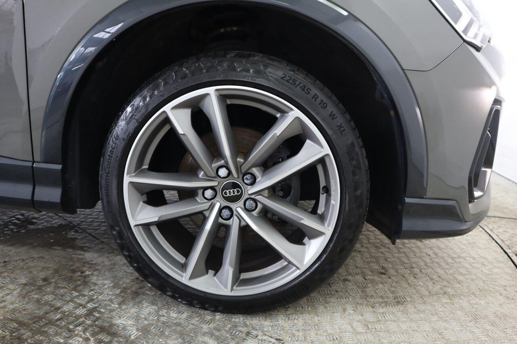 Used Audi Q3 2022 for sale - 78082966: Photo 32