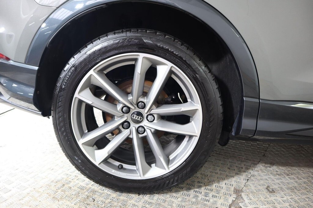 Used Audi Q3 2022 for sale - 78082966: Photo 33