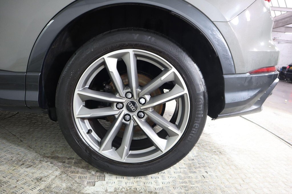 Used Audi Q3 2022 for sale - 78082966: Photo 34