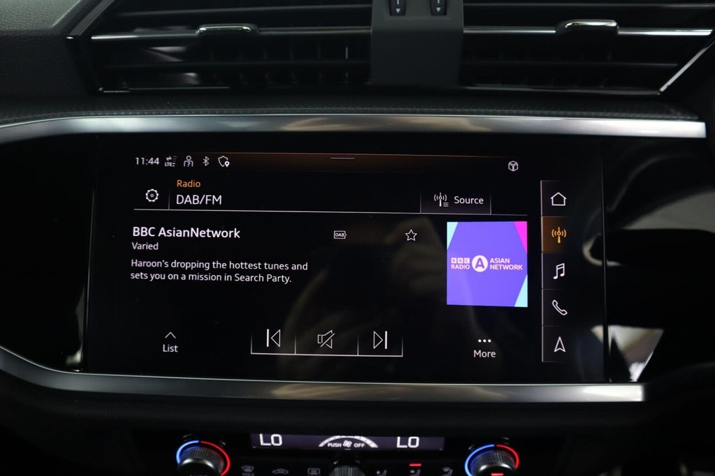 Used Audi Q3 2022 for sale - 78082966: Photo 37