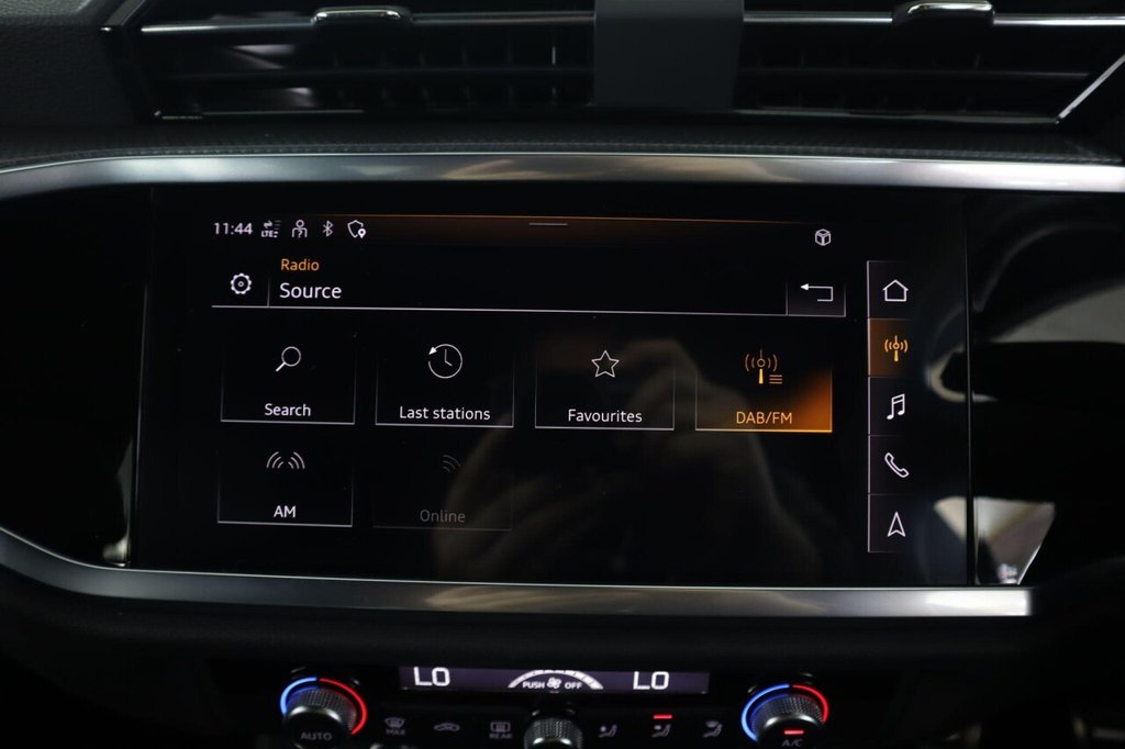 Used Audi Q3 2022 for sale - 78082966: Photo 38