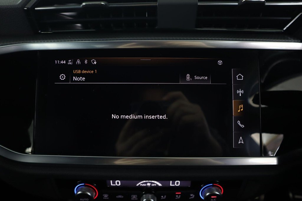 Used Audi Q3 2022 for sale - 78082966: Photo 39