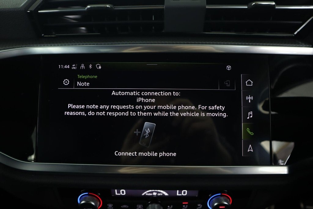 Used Audi Q3 2022 for sale - 78082966: Photo 40