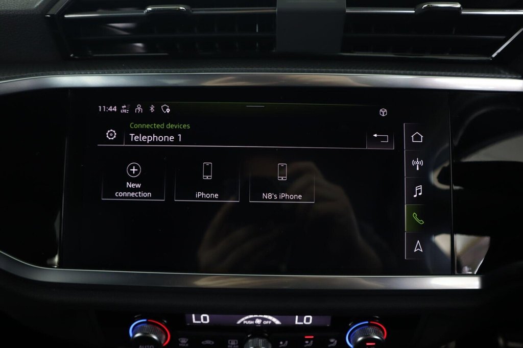 Used Audi Q3 2022 for sale - 78082966: Photo 41