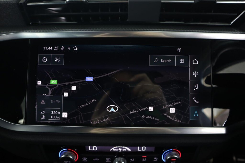 Used Audi Q3 2022 for sale - 78082966: Photo 42