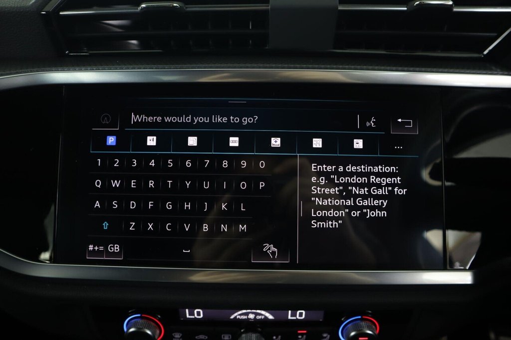 Used Audi Q3 2022 for sale - 78082966: Photo 43