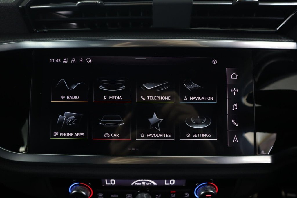 Used Audi Q3 2022 for sale - 78082966: Photo 44