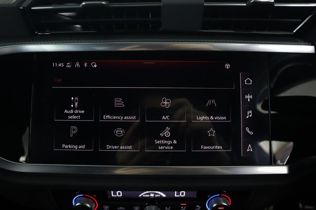 Used Audi Q3 2022 for sale - 78082966: Photo 45