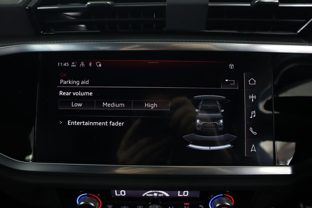 Used Audi Q3 2022 for sale - 78082966: Photo 47