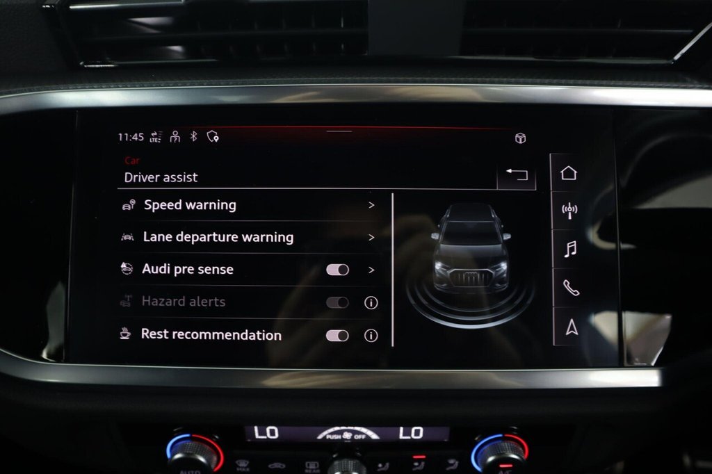 Used Audi Q3 2022 for sale - 78082966: Photo 48