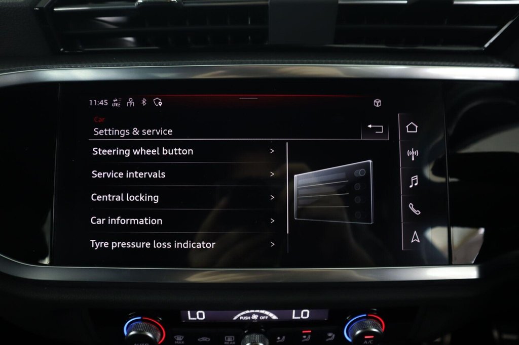 Used Audi Q3 2022 for sale - 78082966: Photo 49