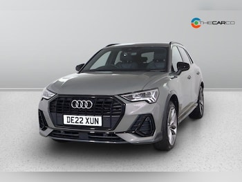 Used Audi Q3 2022 for sale - 78082966: Photo