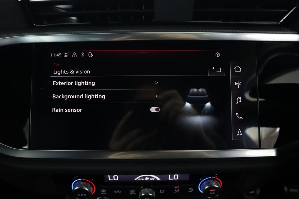 Used Audi Q3 2022 for sale - 78082966: Photo 50