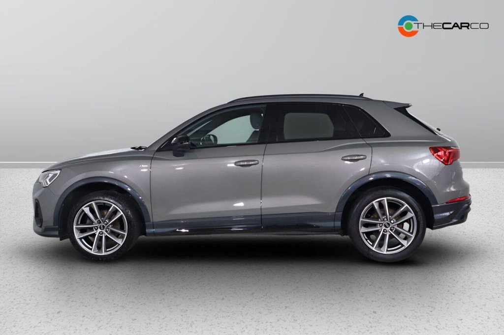 Used Audi Q3 2022 for sale - 78082966: Photo 6