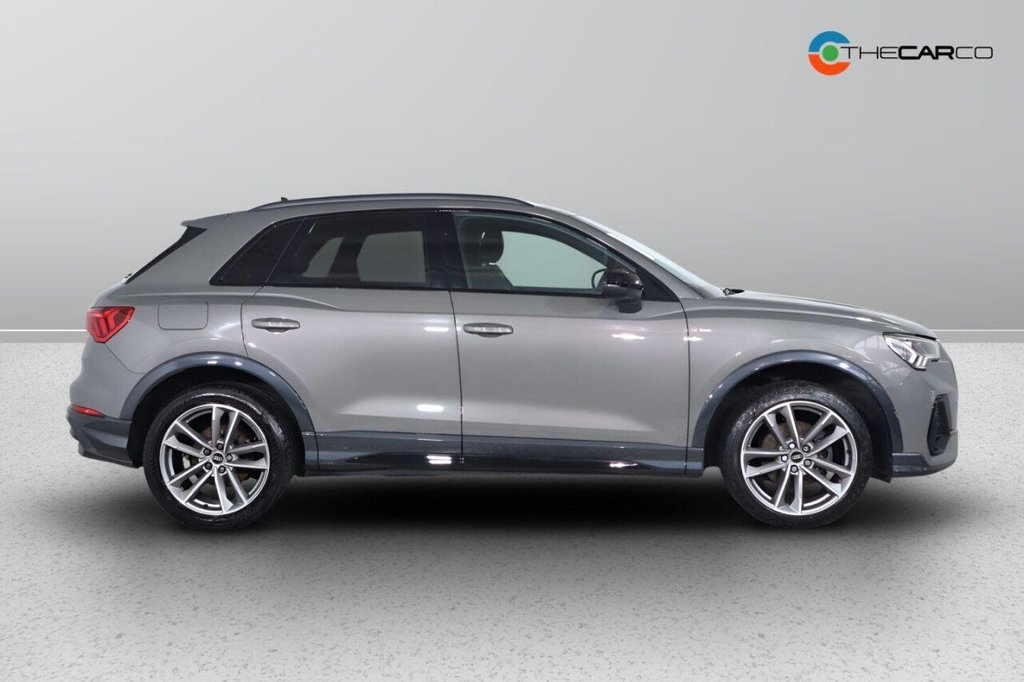 Used Audi Q3 2022 for sale - 78082966: Photo 9