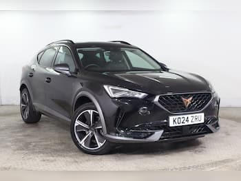 Used Cupra Formentor 2024 for sale - 79738455: Photo