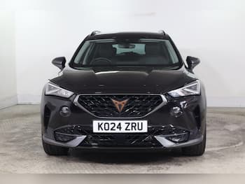 Used Cupra Formentor 2024 for sale - 79738455: Photo