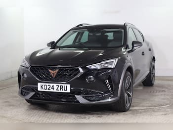 Used Cupra Formentor 2024 for sale - 79738455: Photo