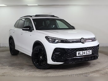 Used Volkswagen Tiguan 2024 for sale - 78863606: Photo