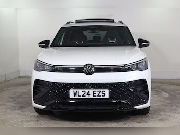 Used Volkswagen Tiguan 2024 for sale - 78863606: Photo