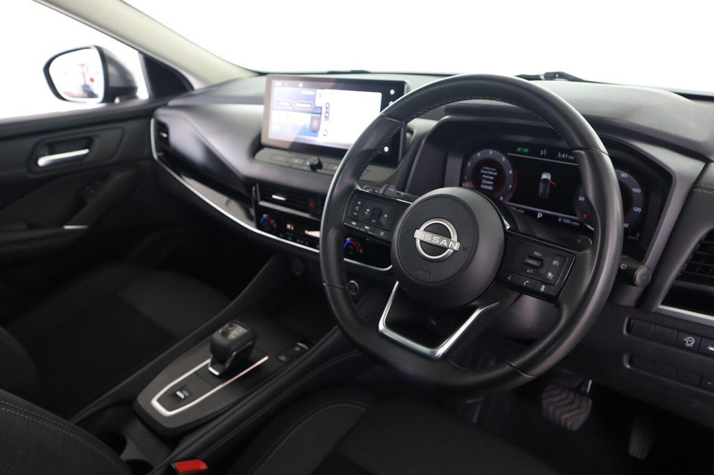 Used Nissan Qashqai 2023 for sale - 78017321: Photo 11