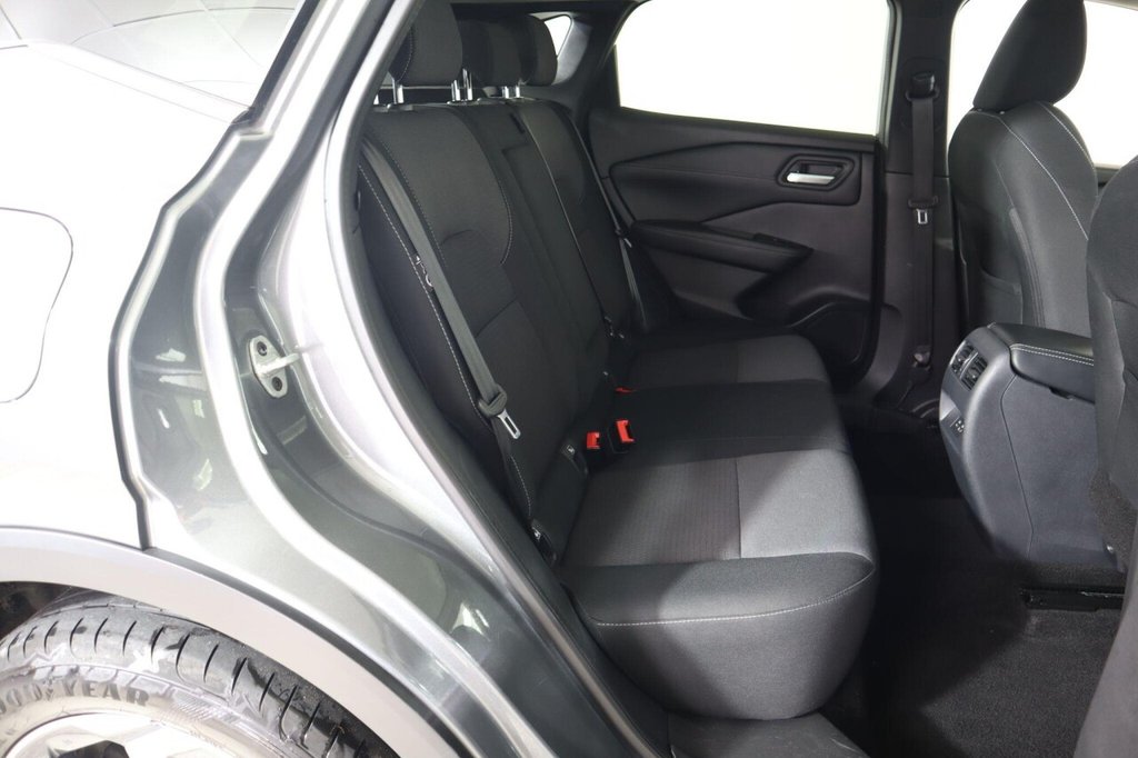 Used Nissan Qashqai 2023 for sale - 78017321: Photo 13