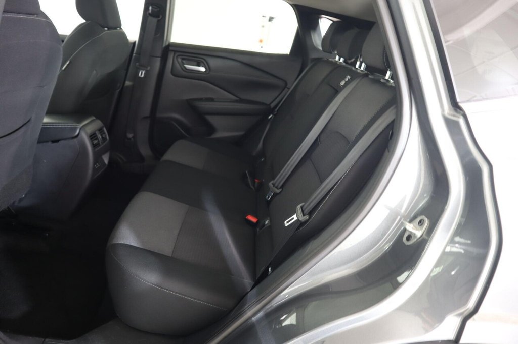 Used Nissan Qashqai 2023 for sale - 78017321: Photo 16