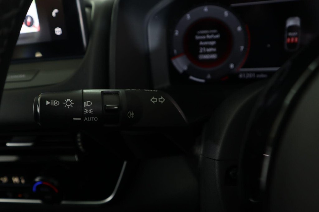 Used Nissan Qashqai 2023 for sale - 78017321: Photo 18