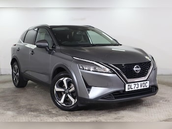 Used Nissan Qashqai 2023 for sale - 78017321: Photo
