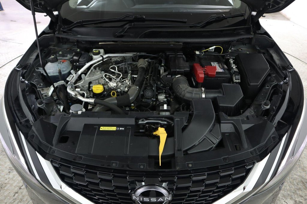 Used Nissan Qashqai 2023 for sale - 78017321: Photo 24