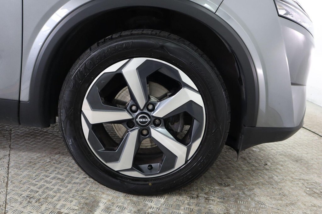 Used Nissan Qashqai 2023 for sale - 78017321: Photo 25