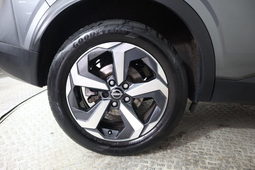 Used Nissan Qashqai 2023 for sale - 78017321: Photo 26