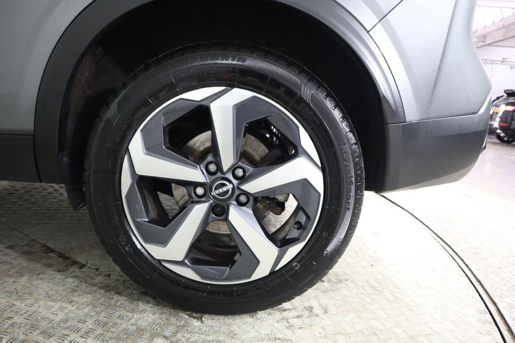 Used Nissan Qashqai 2023 for sale - 78017321: Photo 27