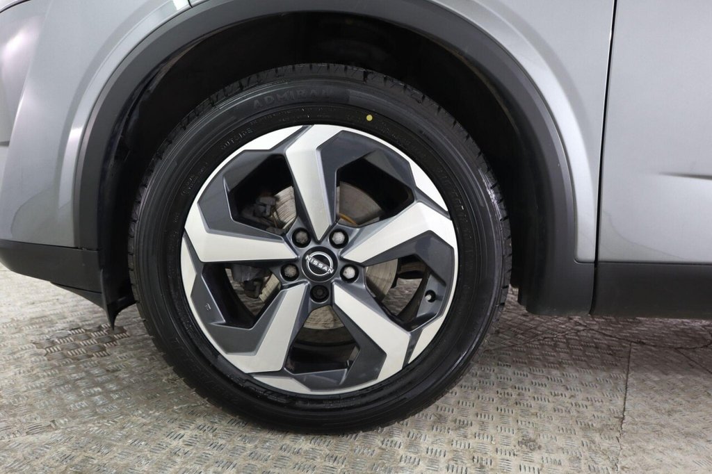 Used Nissan Qashqai 2023 for sale - 78017321: Photo 28