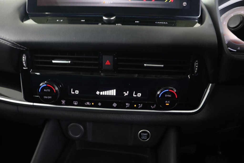 Used Nissan Qashqai 2023 for sale - 78017321: Photo 29