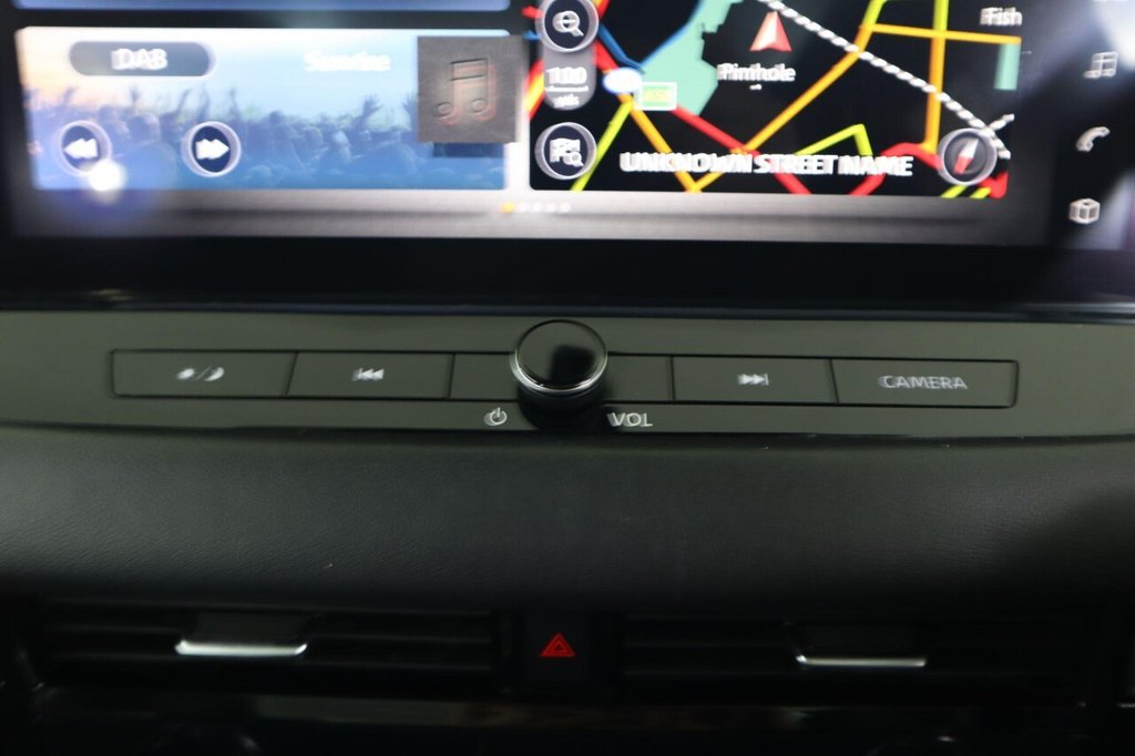 Used Nissan Qashqai 2023 for sale - 78017321: Photo 30