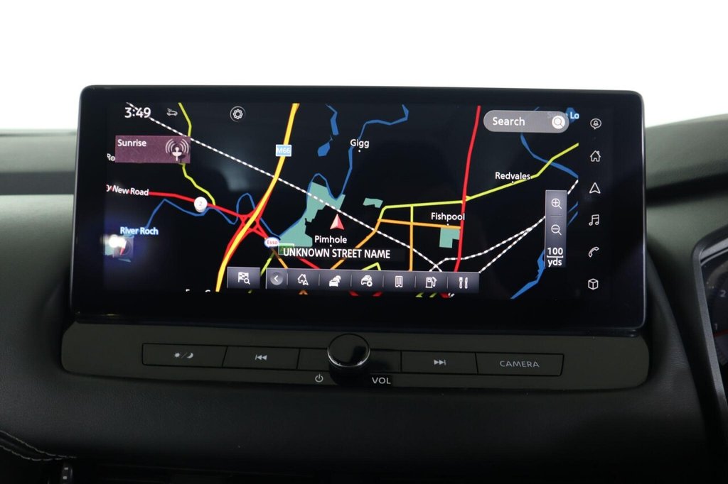 Used Nissan Qashqai 2023 for sale - 78017321: Photo 31