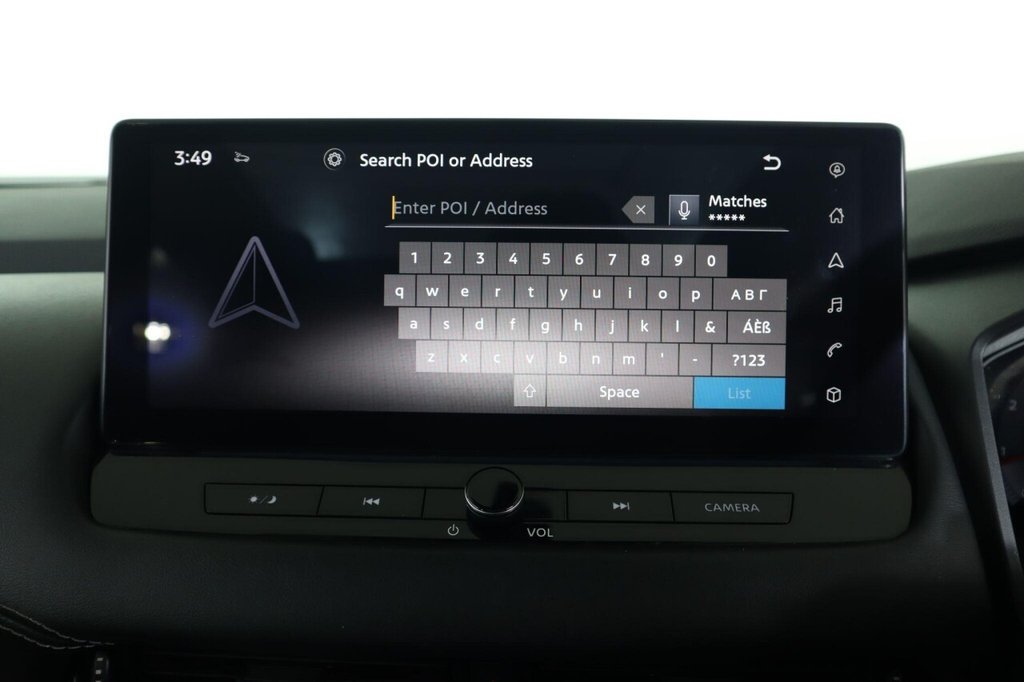 Used Nissan Qashqai 2023 for sale - 78017321: Photo 32