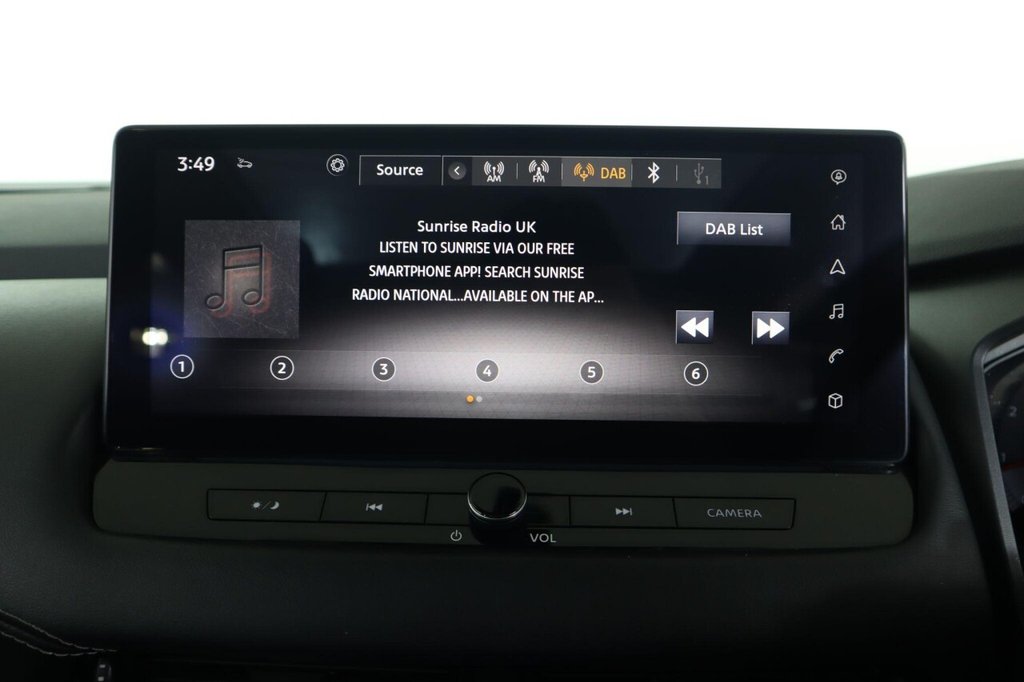 Used Nissan Qashqai 2023 for sale - 78017321: Photo 33