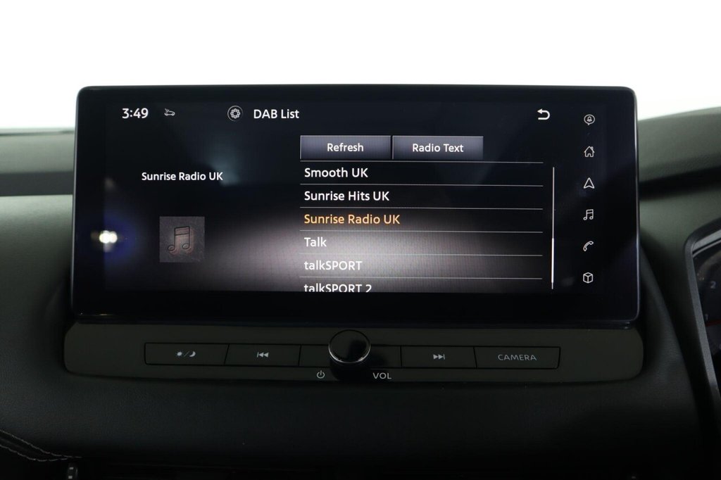 Used Nissan Qashqai 2023 for sale - 78017321: Photo 34