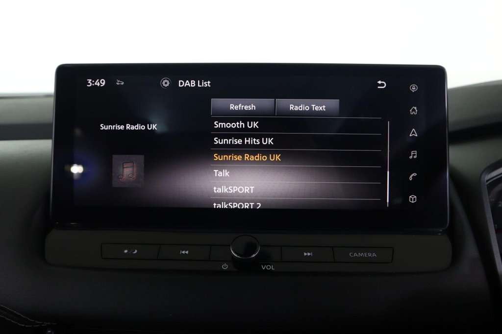 Used Nissan Qashqai 2023 for sale - 78017321: Photo 36