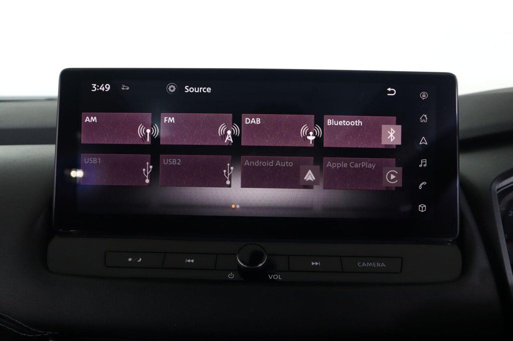 Used Nissan Qashqai 2023 for sale - 78017321: Photo 37