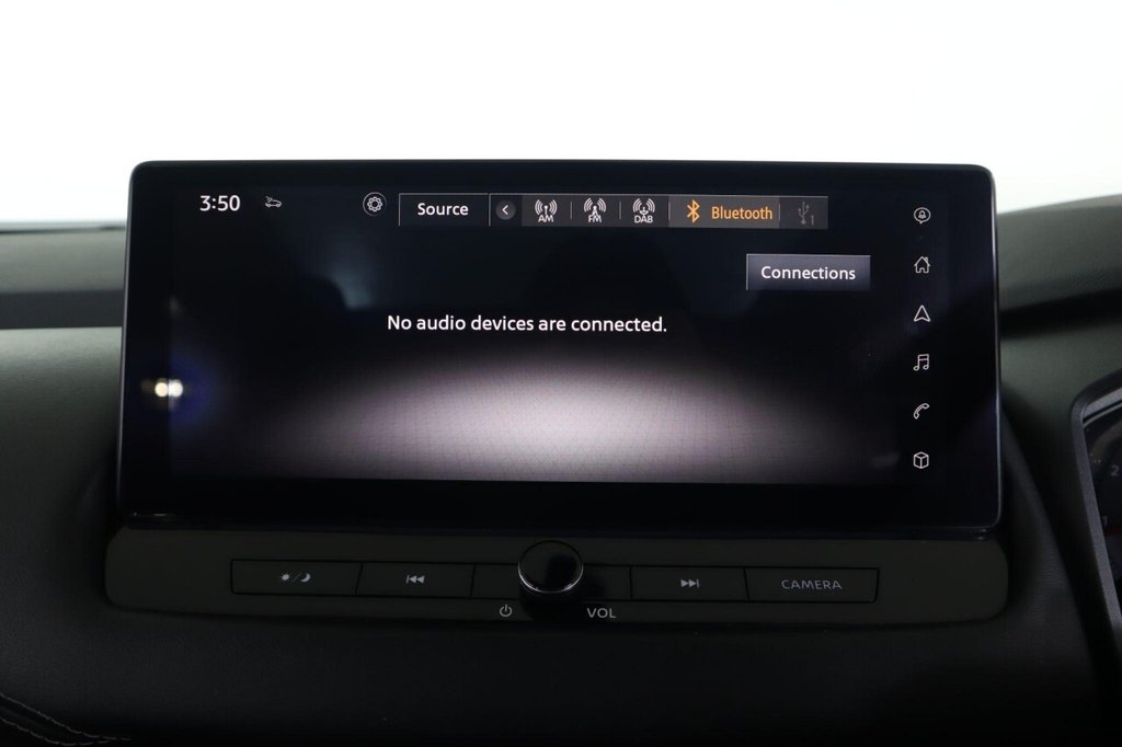 Used Nissan Qashqai 2023 for sale - 78017321: Photo 38