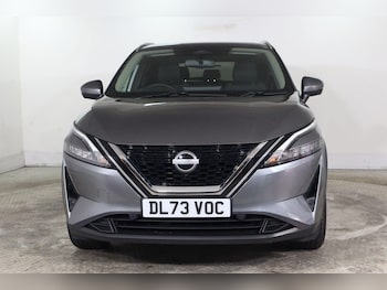 Used Nissan Qashqai 2023 for sale - 78017321: Photo