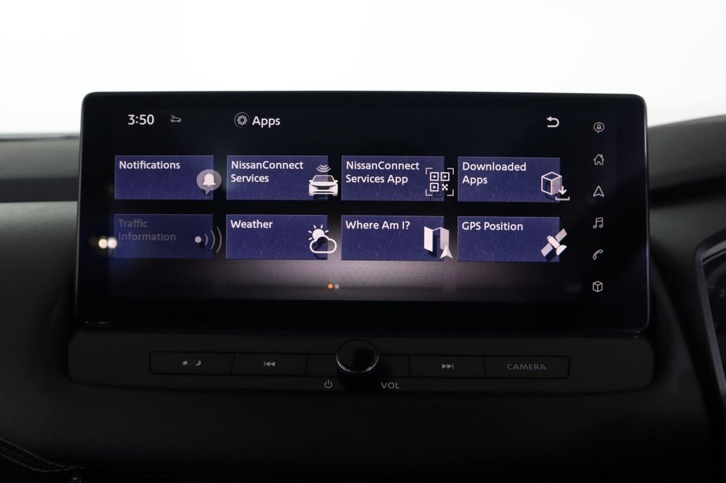 Used Nissan Qashqai 2023 for sale - 78017321: Photo 40