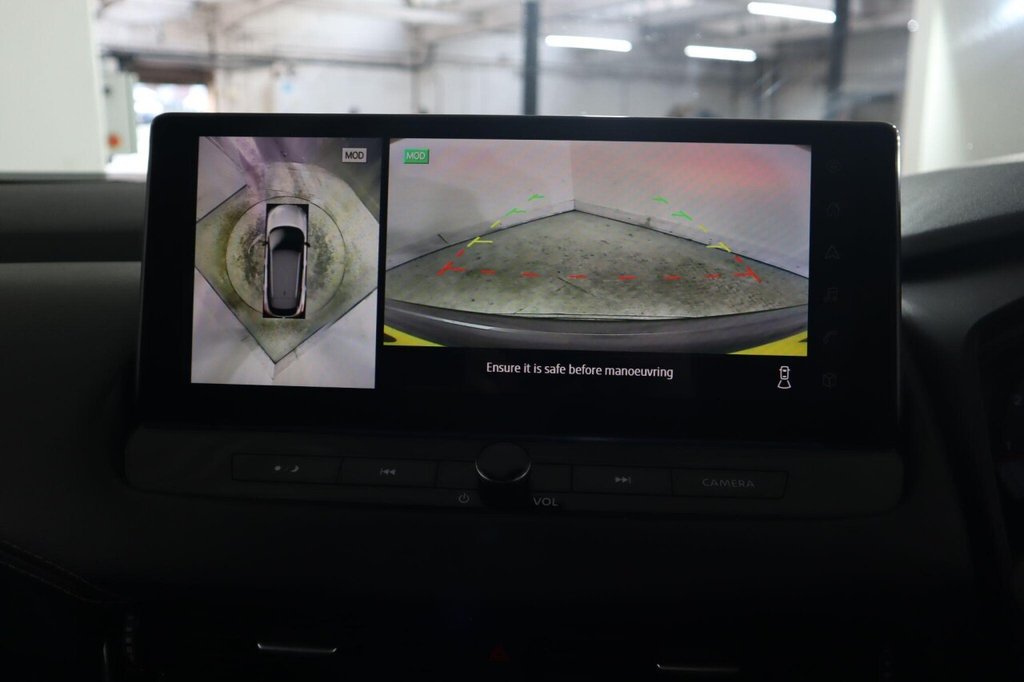 Used Nissan Qashqai 2023 for sale - 78017321: Photo 41